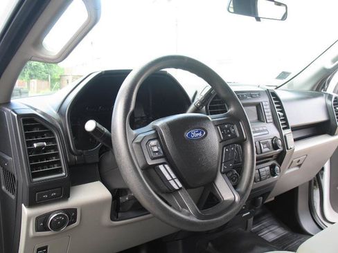 Used 2018 Ford F150 XL w/ Equipment Group 101A Mid AWD/4WD image 27