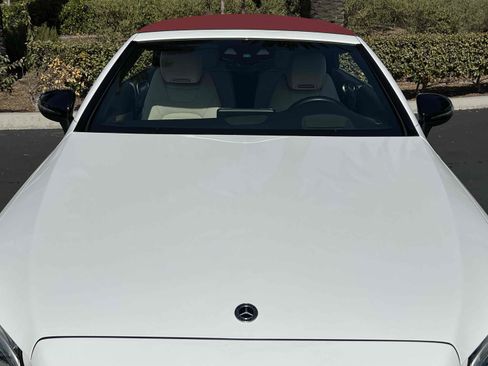 Used 2023 Mercedes-Benz C 300 Cabriolet image 69