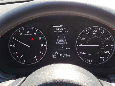 Certified 2025 Subaru Crosstrek 2.5i Limited w/ Crosstrek Mirror Package image 31