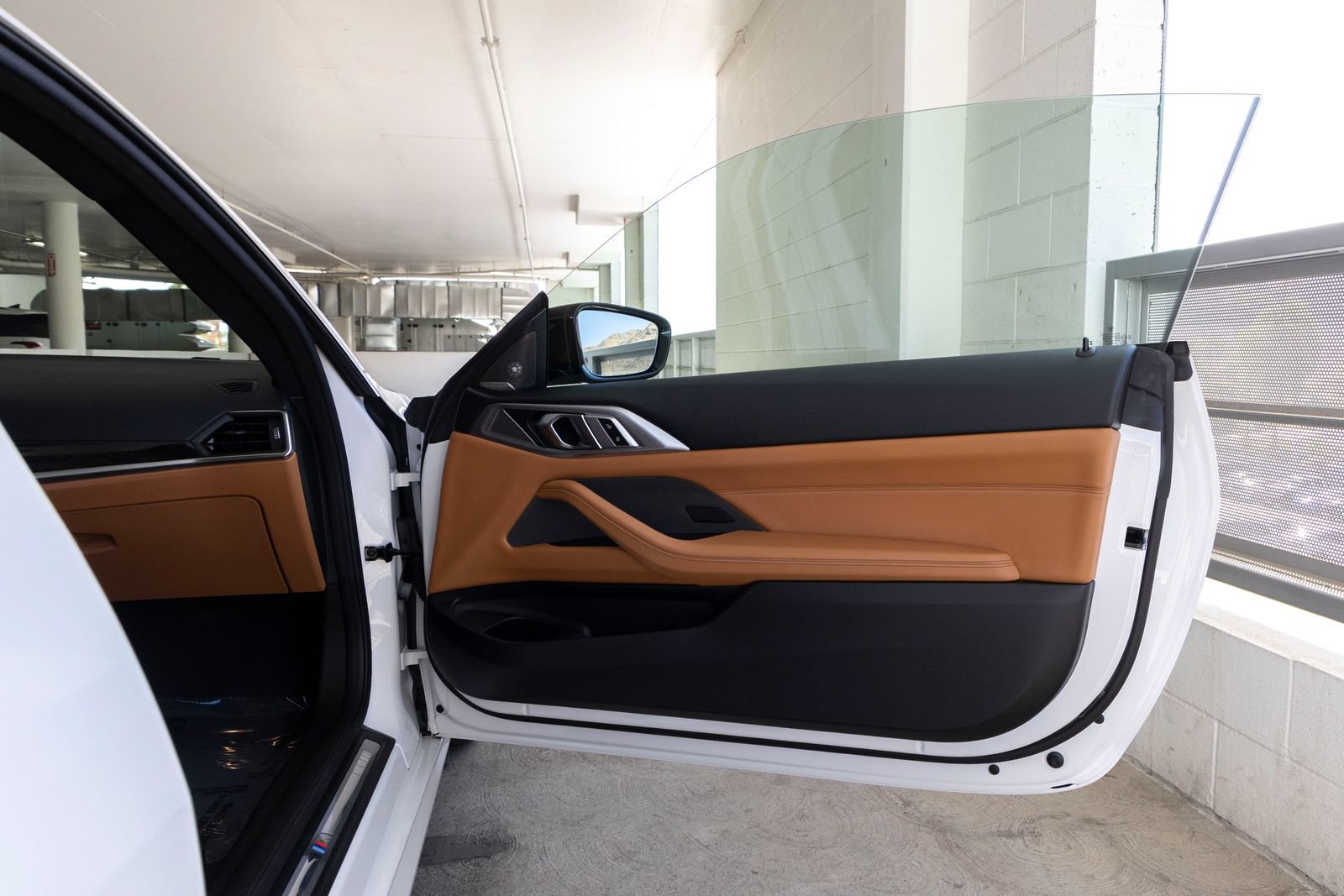 Certified 2024 BMW 430i Coupe w/ M Sport Package RWD image 18