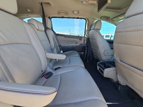 Used 2023 Honda Odyssey Elite image 15