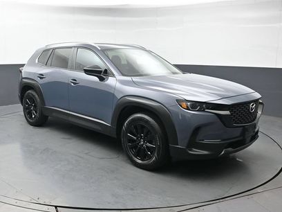 Certified 2024 MAZDA CX-50 AWD 2.5 S w/ Cargo Package
