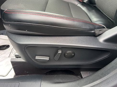 Used 2024 Ford Escape ST-Line w/ Tech Pack #1 image 22