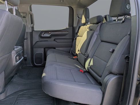 Used 2023 GMC Sierra 1500 Elevation w/ LPO, Elevation Black Package image 13