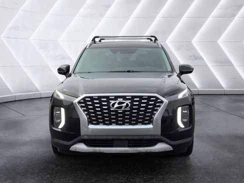 Used 2020 Hyundai Palisade SEL image 2