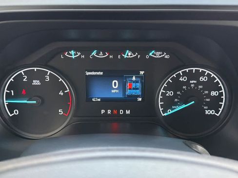 New 2026 Ford F350 XLT AWD/4WD image 22