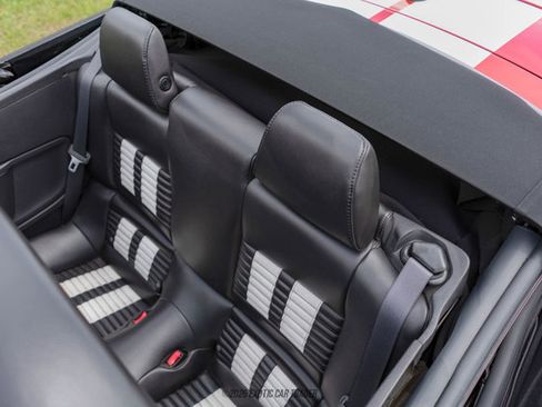 Used 2012 Ford Mustang Shelby GT500 w/ Electronics Pkg image 69