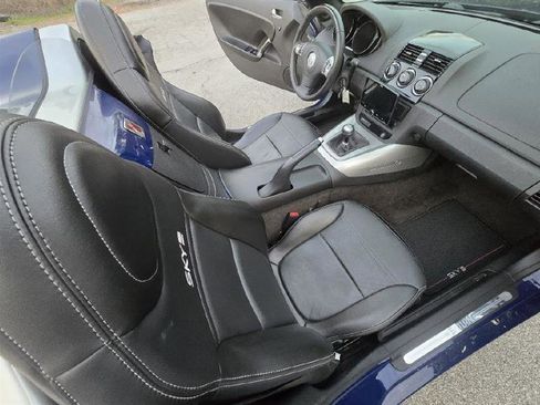 Used 2009 Saturn Sky Red Line image 29