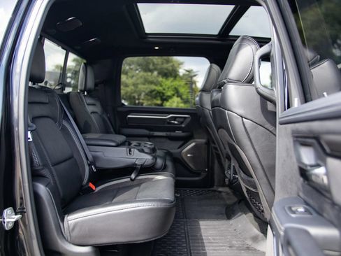 Used 2024 RAM 1500 TRX w/ TRX Level 2 Equipment Group AWD/4WD image 30
