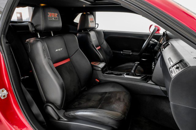 Used 2011 Dodge Challenger SRT8 RWD image 30