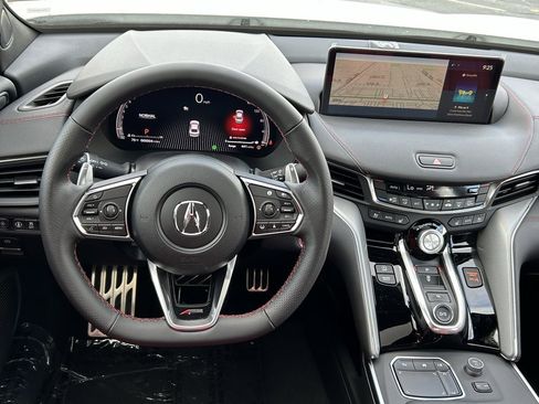 New 2025 Acura TLX A-Spec Package image 17
