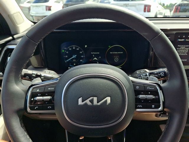 Used 2023 Kia Sorento SX Prestige AWD/4WD image 20