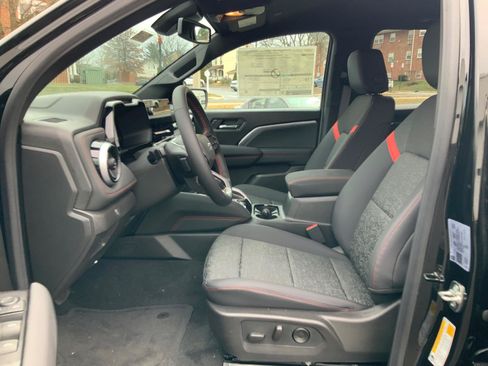 New 2026 Chevrolet Colorado Z71 w/ Technology Package AWD/4WD image 10