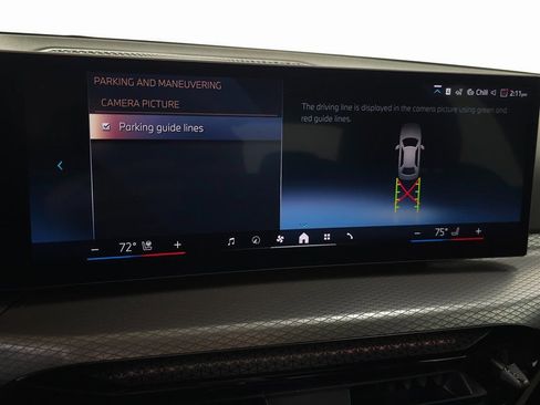 Used 2026 BMW 330i xDrive Sedan w/ Premium Package image 21