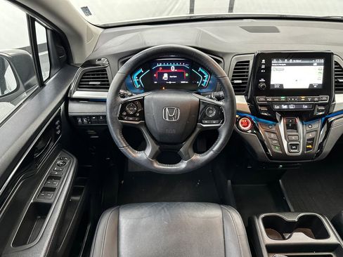 Used 2021 Honda Odyssey Touring image 28