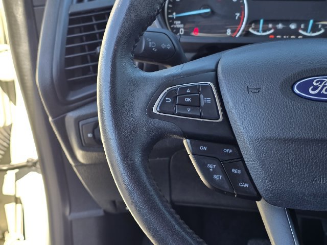 Used 2018 Ford EcoSport SE FWD image 25