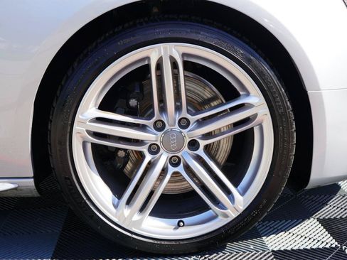 Used 2014 Audi S5 Premium Plus AWD/4WD image 49