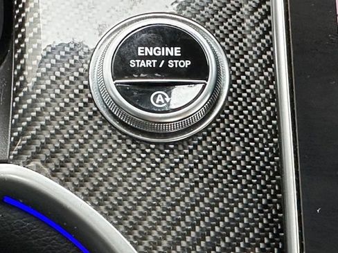 Used 2024 Mercedes-Benz GLC 43 AMG 4MATIC image 22