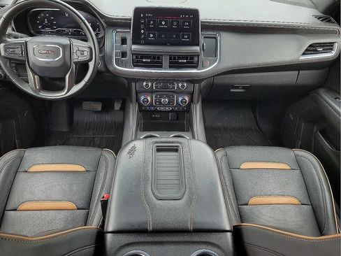 Used 2023 GMC Yukon AT4 AWD/4WD image 11