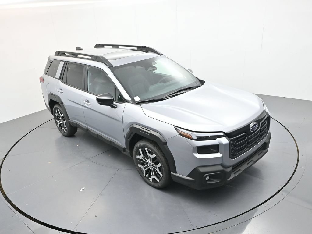 New 2026 Subaru Outback Touring XT AWD/4WD image 9