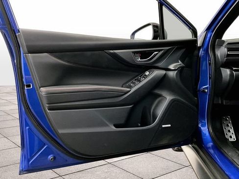 Used 2022 Subaru WRX GT w/ Popular Package #2A AWD/4WD image 22