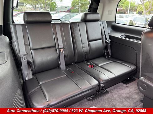 Used 2010 Cadillac Escalade 2WD image 10