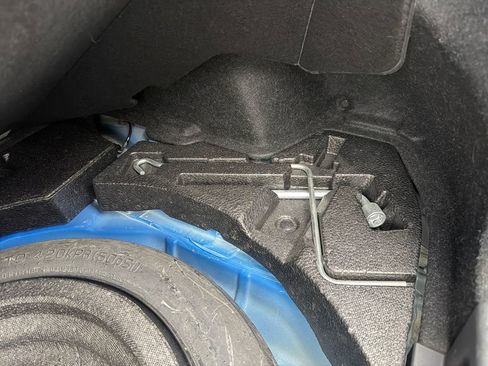 Used 2015 Subaru BRZ Series.Blue RWD image 26