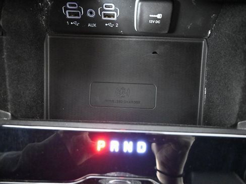 Used 2022 Jeep Grand Cherokee Altitude image 31