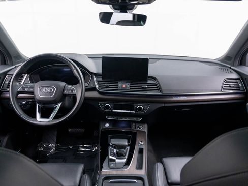Used 2023 Audi Q5 2.0T Prestige w/ Prestige Package AWD/4WD image 10