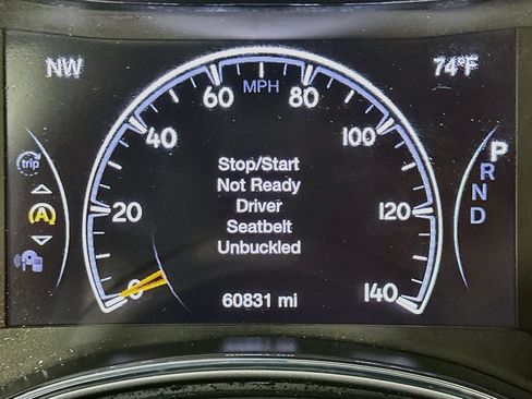 Used 2021 Jeep Grand Cherokee Laredo X AWD/4WD image 15