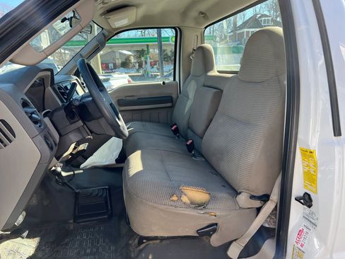 Used 2008 Ford F250 XL image 7