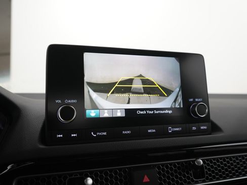 Used 2026 Honda Civic LX image 26