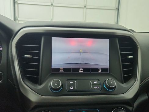 Used 2023 GMC Acadia AT4 w/ Preferred Package AWD/4WD image 27