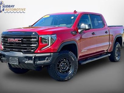 Used 2024 GMC Sierra 1500 AT4X w/ AT4X AEV Edition