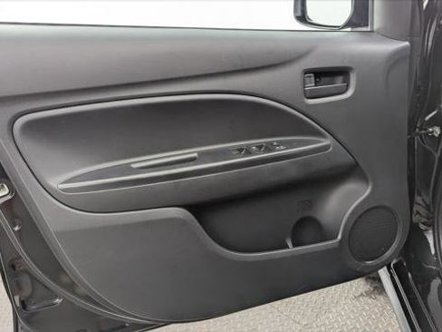 Used 2024 Mitsubishi Mirage G4 ES FWD image 13