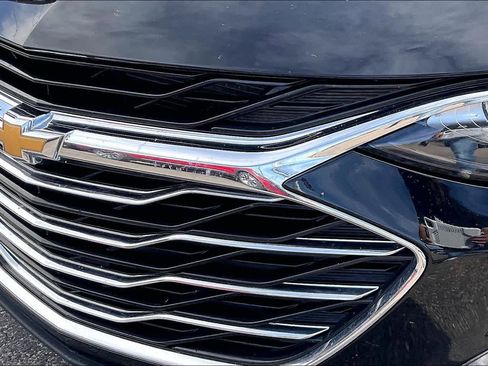 Used 2024 Chevrolet Malibu LT image 29