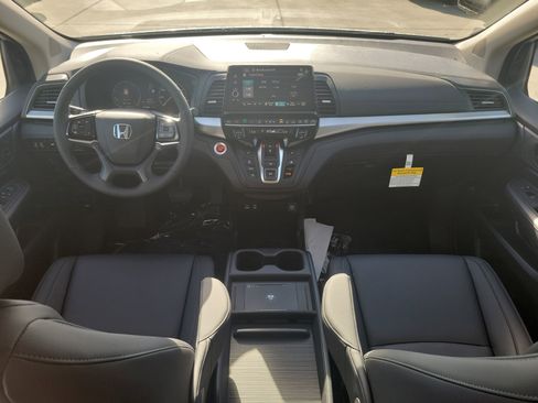 New 2026 Honda Odyssey EX-L image 16