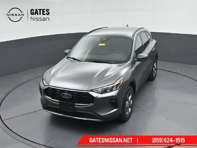 Used 2025 Ford Escape ST-Line AWD/4WD image 49