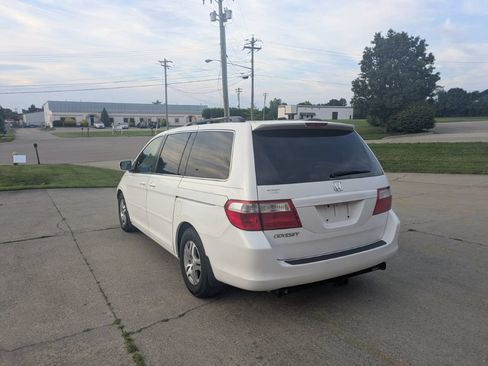 Used 2006 Honda Odyssey EX-L image 7