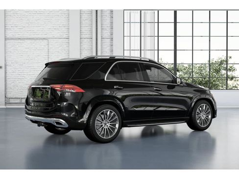 New 2026 Mercedes-Benz GLE 350 4MATIC image 18