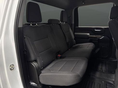 Used 2023 GMC Sierra 2500 SLE w/ Driver Alert Package I image 32