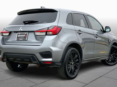 Used 2025 Mitsubishi Outlander Sport LE image 12