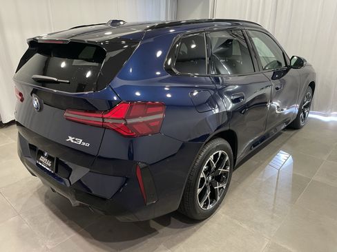 New 2026 BMW X3 xDrive30 AWD/4WD image 6