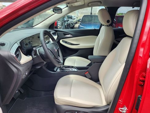 New 2026 Buick Encore GX Preferred FWD image 15