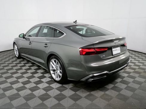 Used 2023 Audi A5 2.0T Premium Plus w/ Premium Plus image 28