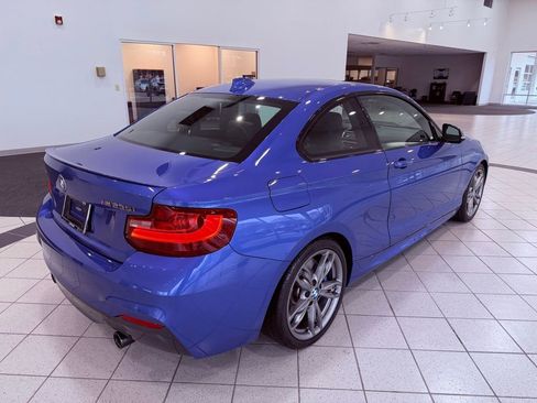 Used 2016 BMW M235i Coupe image 13