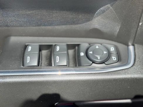 Used 2024 GMC Sierra 1500 Elevation AWD/4WD image 22