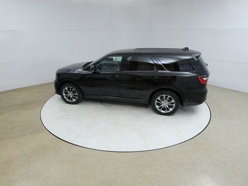 Used 2019 Dodge Durango GT w/ Technology Group AWD/4WD image 16