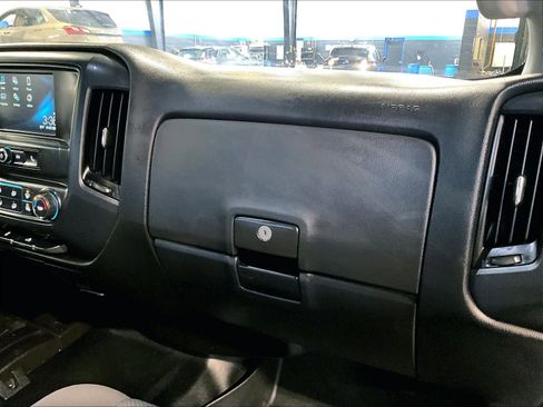 Used 2017 Chevrolet Silverado 1500 LS w/ Trailering Package image 13