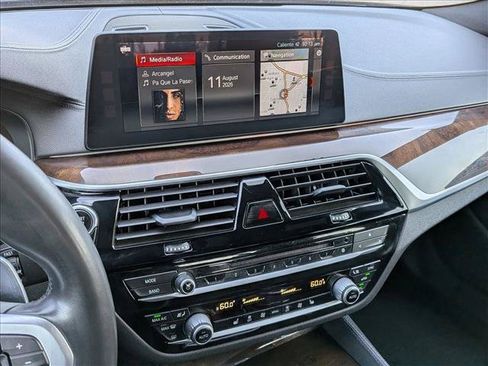 Used 2017 BMW 540i RWD image 15